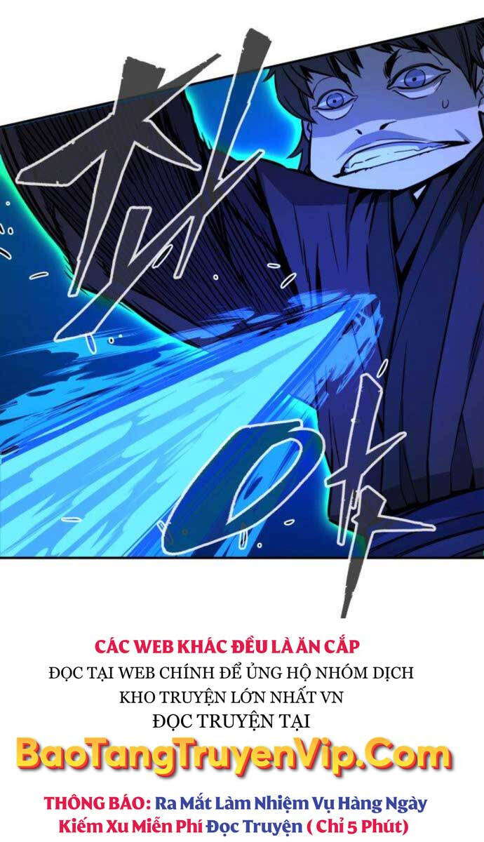 Cảm Kiếm Tuyệt Đối Chapter 42 - 3
