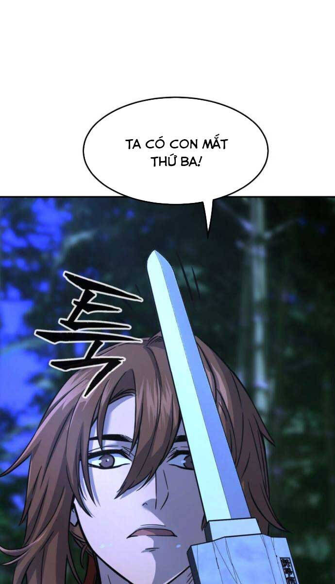 Cảm Kiếm Tuyệt Đối Chapter 42 - 72