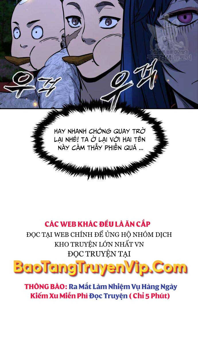 Cảm Kiếm Tuyệt Đối Chapter 44 - 11