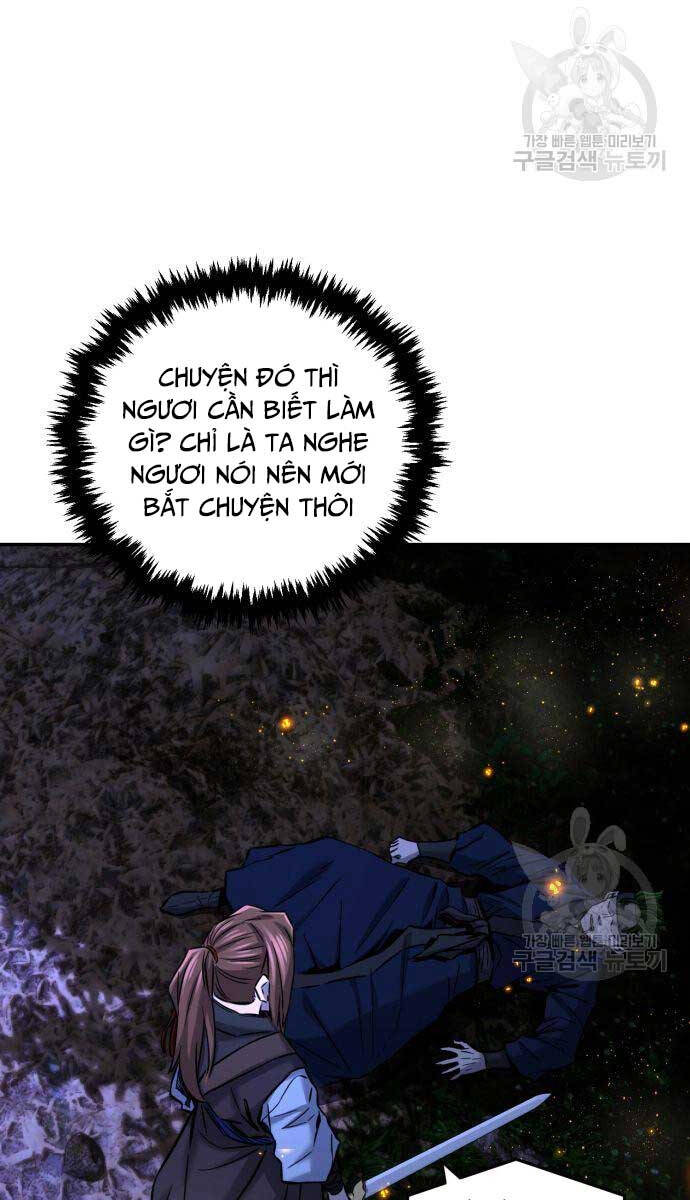 Cảm Kiếm Tuyệt Đối Chapter 44 - 40