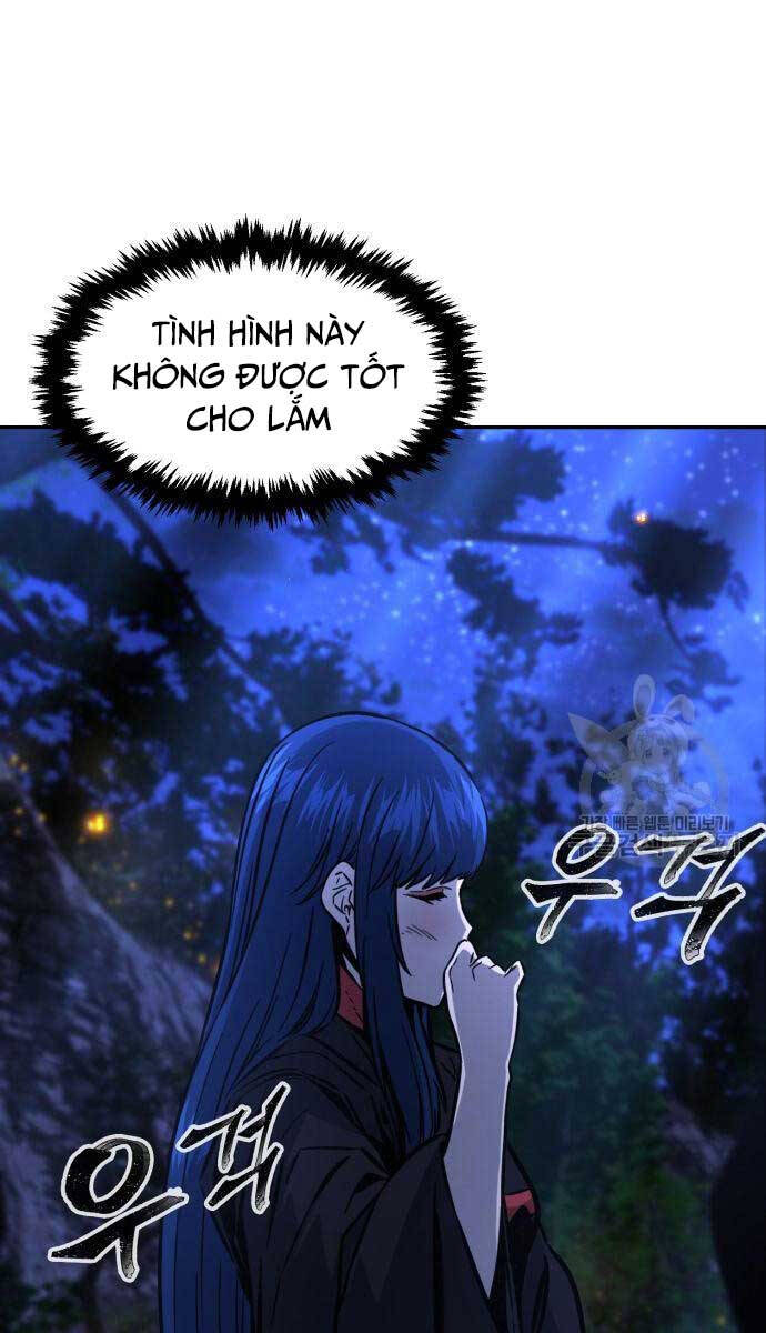 Cảm Kiếm Tuyệt Đối Chapter 44 - 5