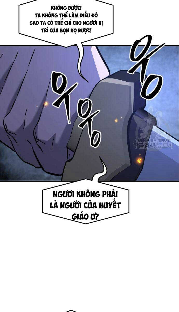Cảm Kiếm Tuyệt Đối Chapter 44 - 43
