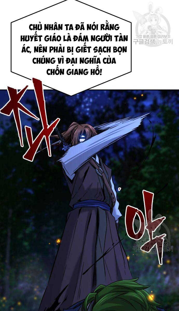 Cảm Kiếm Tuyệt Đối Chapter 44 - 44