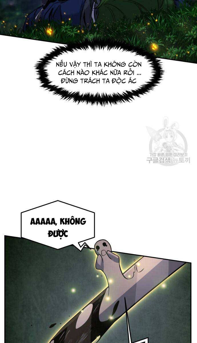 Cảm Kiếm Tuyệt Đối Chapter 44 - 45