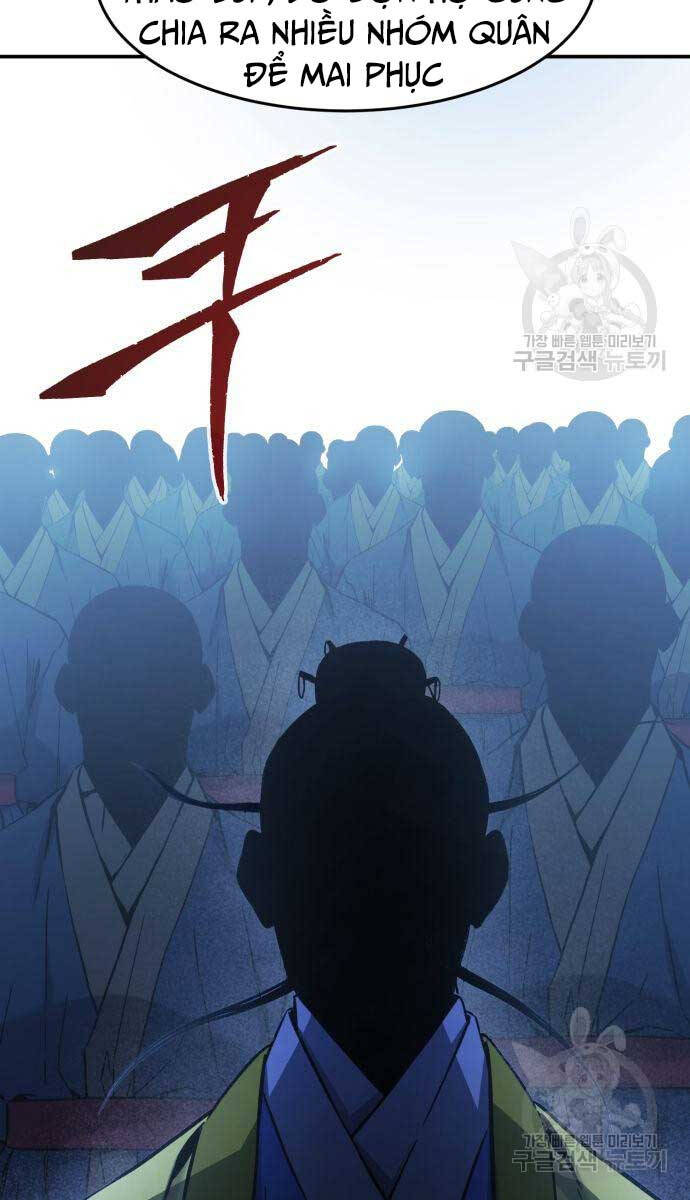 Cảm Kiếm Tuyệt Đối Chapter 44 - 66