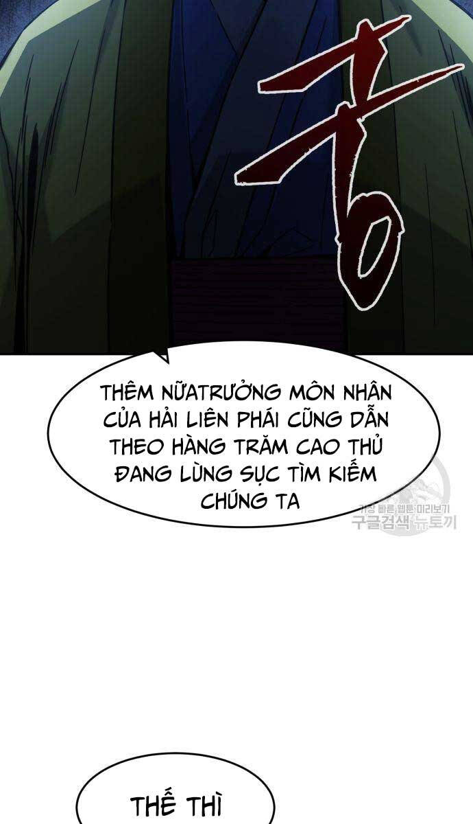 Cảm Kiếm Tuyệt Đối Chapter 44 - 67