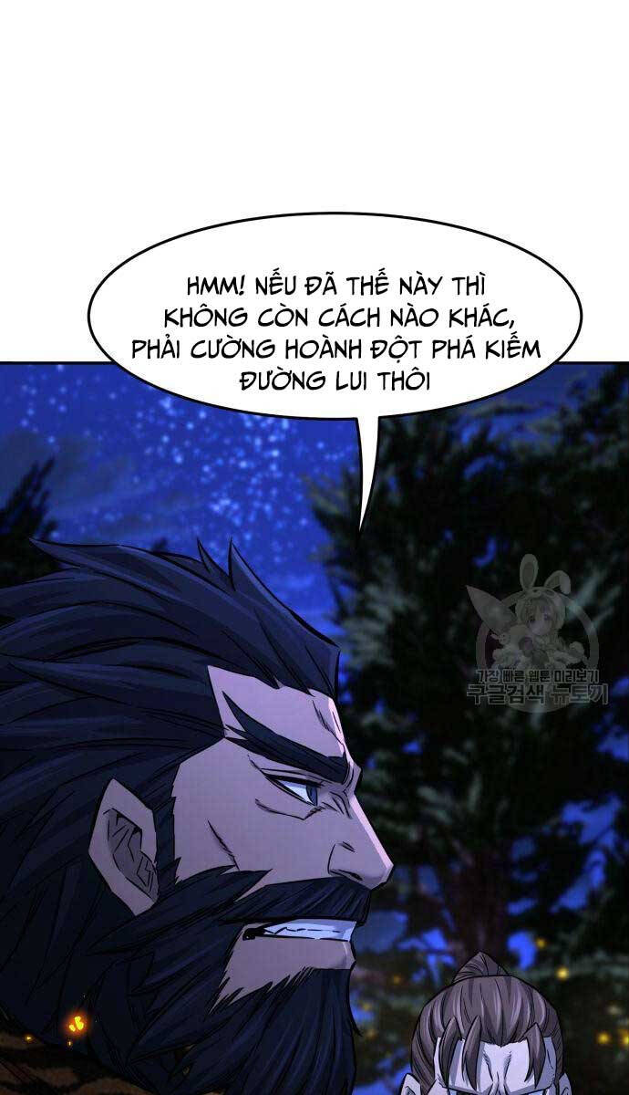 Cảm Kiếm Tuyệt Đối Chapter 44 - 69