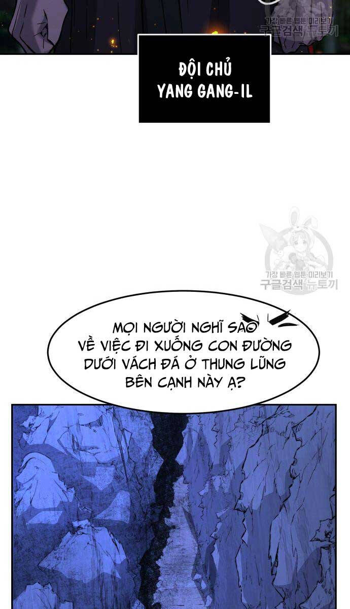 Cảm Kiếm Tuyệt Đối Chapter 44 - 74