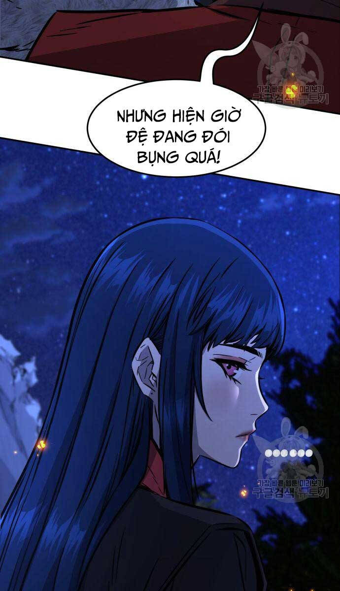 Cảm Kiếm Tuyệt Đối Chapter 44 - 9