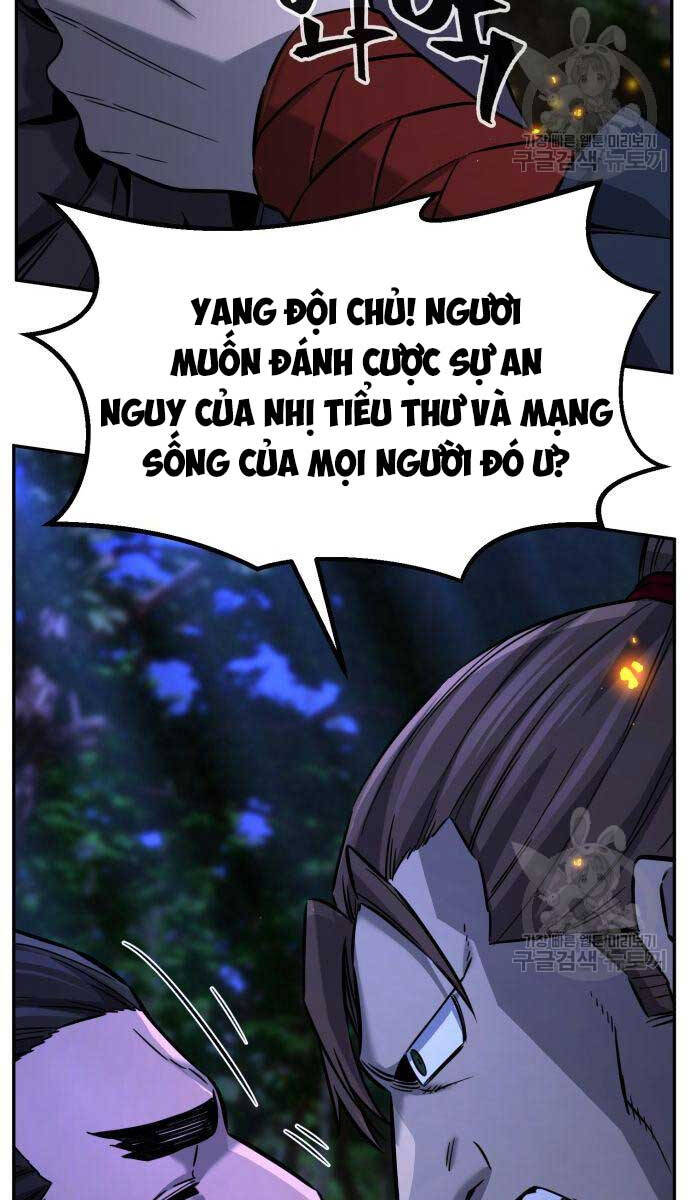 Cảm Kiếm Tuyệt Đối Chapter 44 - 83