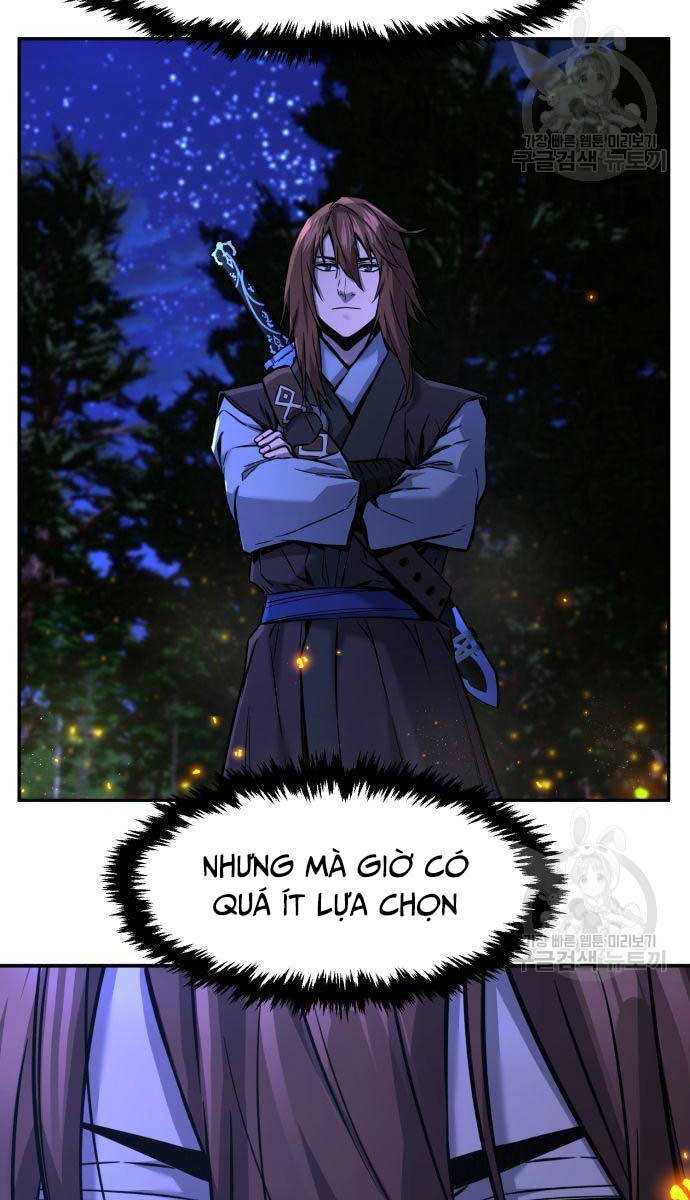 Cảm Kiếm Tuyệt Đối Chapter 44 - 85