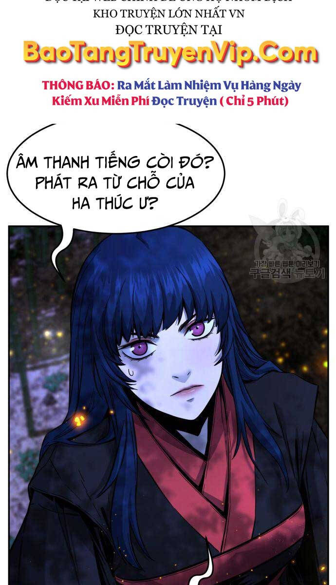 Cảm Kiếm Tuyệt Đối Chapter 44 - 90