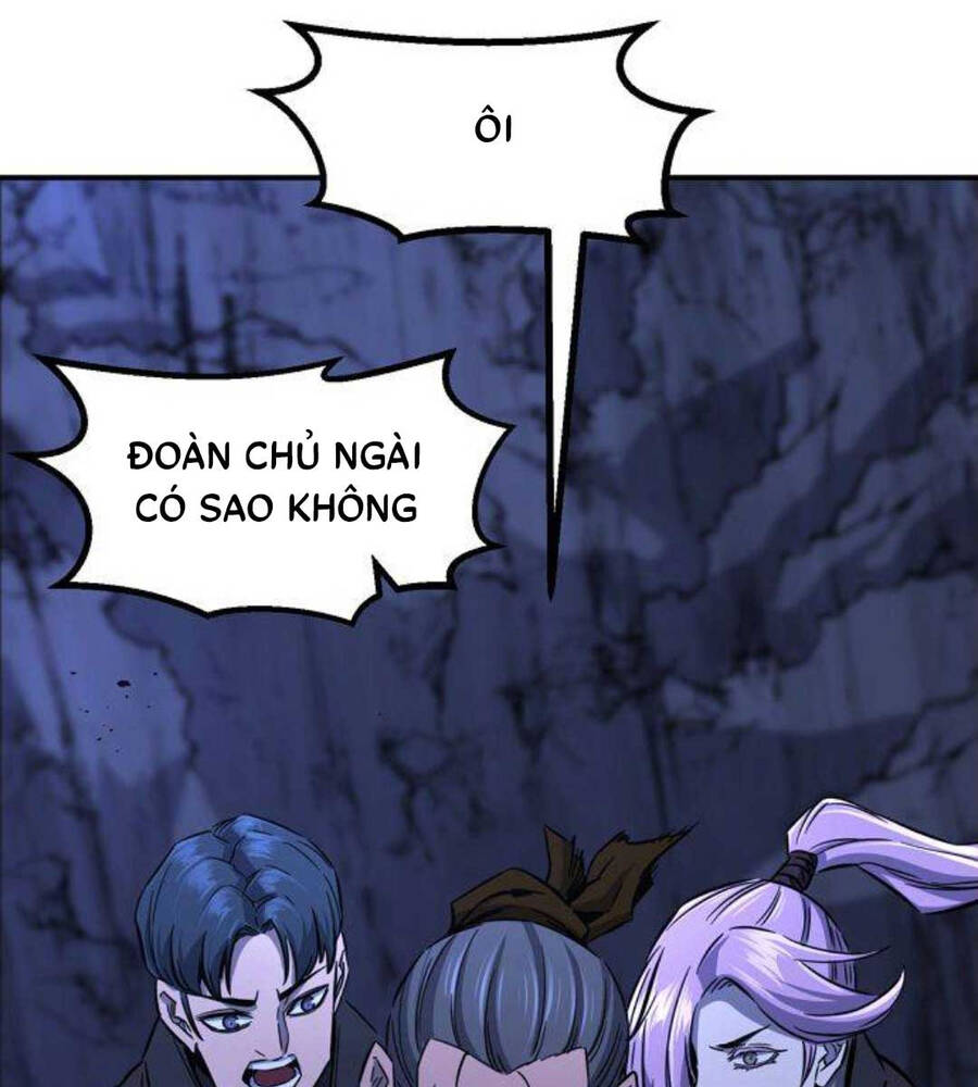 Cảm Kiếm Tuyệt Đối Chapter 46 - 2