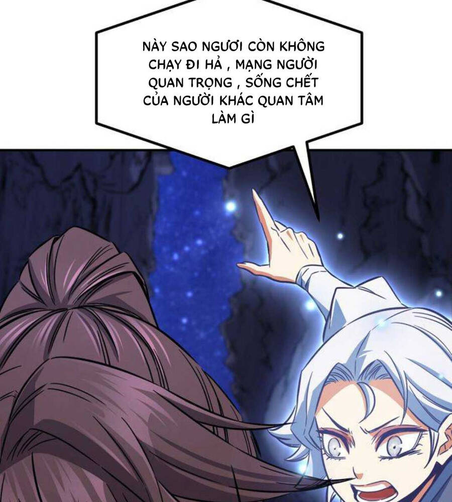 Cảm Kiếm Tuyệt Đối Chapter 46 - 19