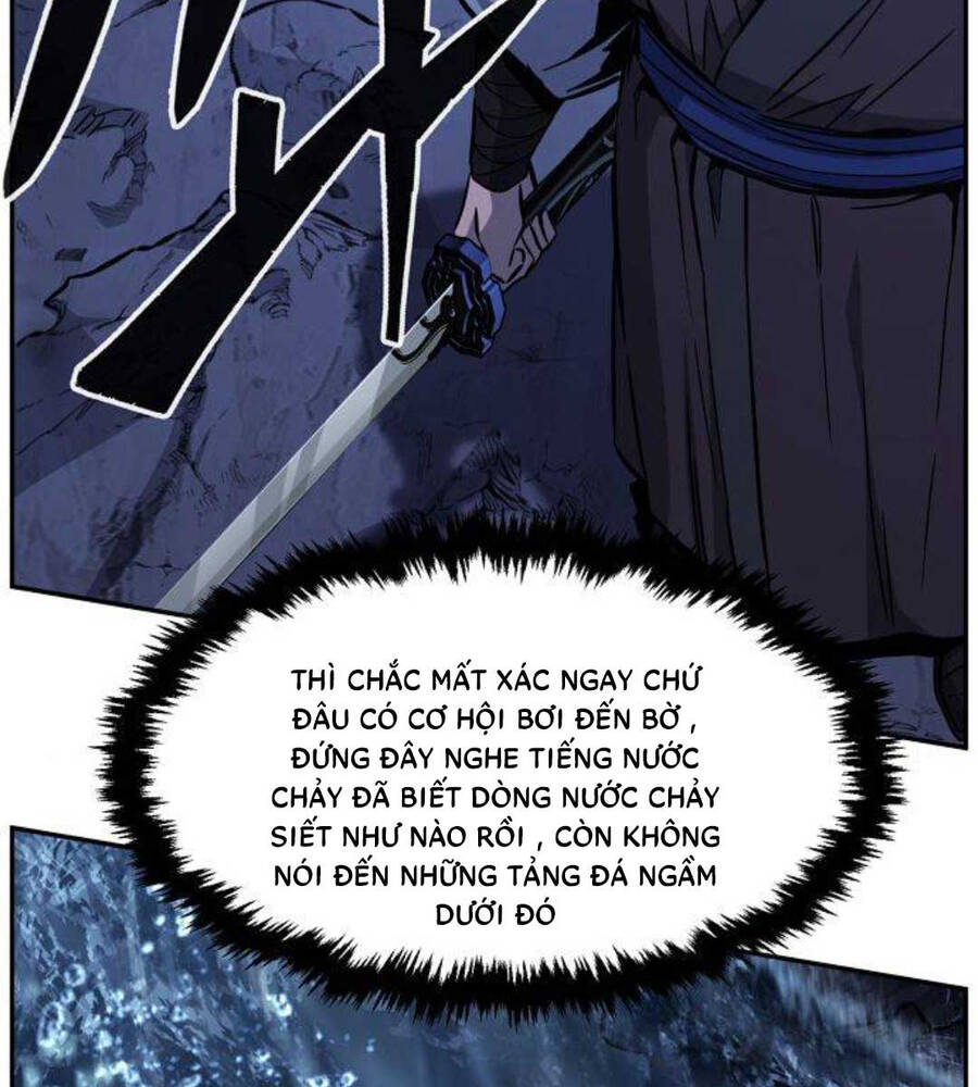 Cảm Kiếm Tuyệt Đối Chapter 46 - 25