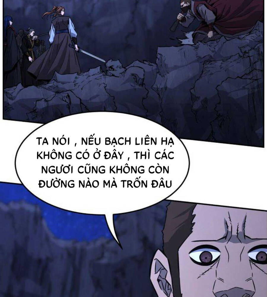 Cảm Kiếm Tuyệt Đối Chapter 46 - 31