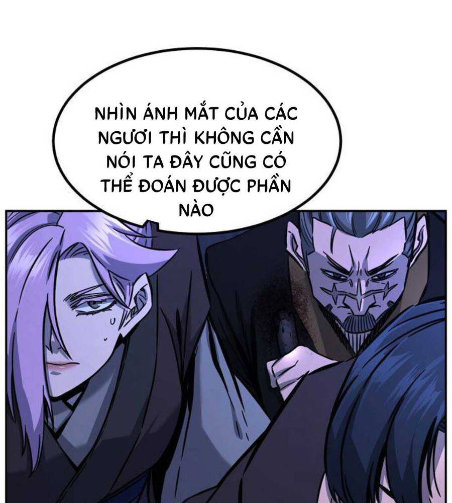 Cảm Kiếm Tuyệt Đối Chapter 46 - 36