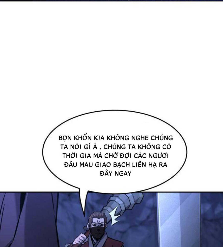Cảm Kiếm Tuyệt Đối Chapter 46 - 59