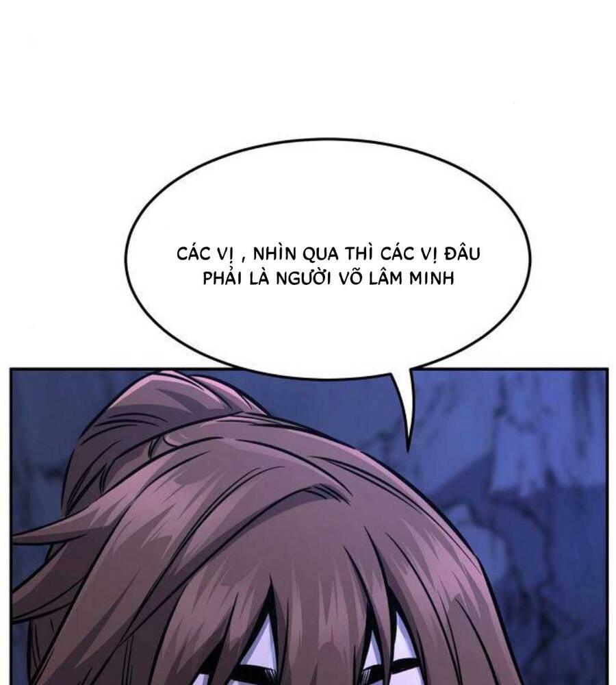 Cảm Kiếm Tuyệt Đối Chapter 46 - 61