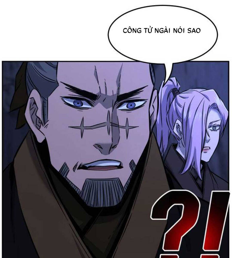 Cảm Kiếm Tuyệt Đối Chapter 46 - 64