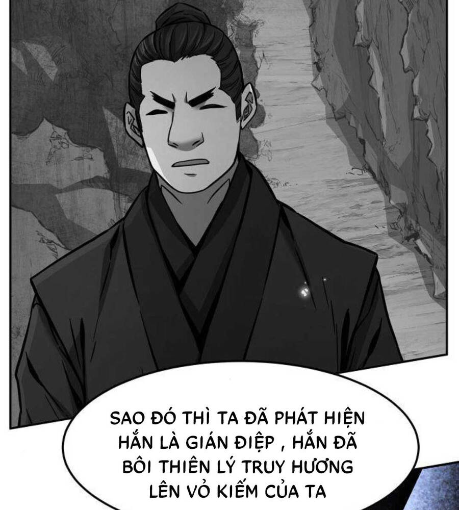 Cảm Kiếm Tuyệt Đối Chapter 46 - 79