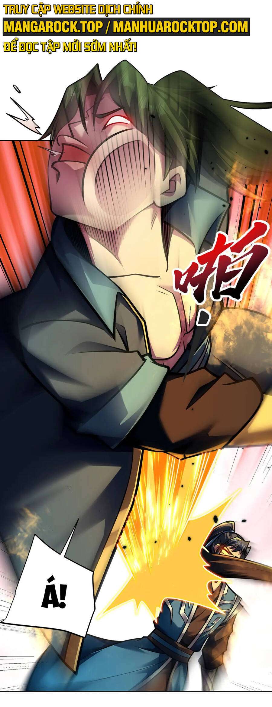 Lâm Binh Đấu Giả Chapter 44 - 12