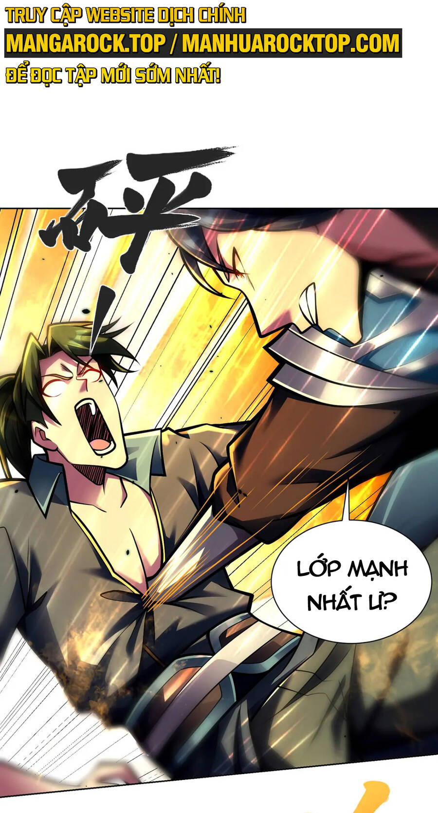 Lâm Binh Đấu Giả Chapter 44 - 13