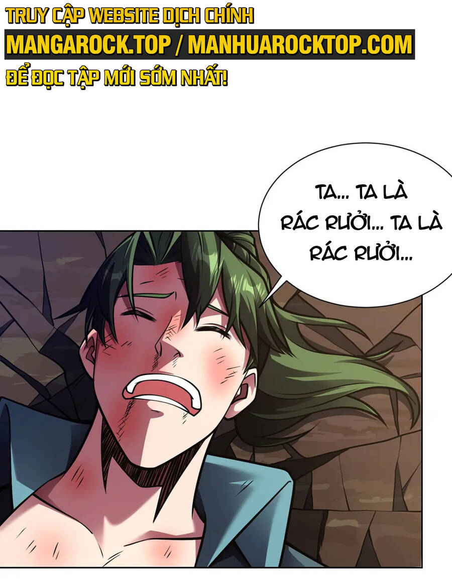 Lâm Binh Đấu Giả Chapter 44 - 19