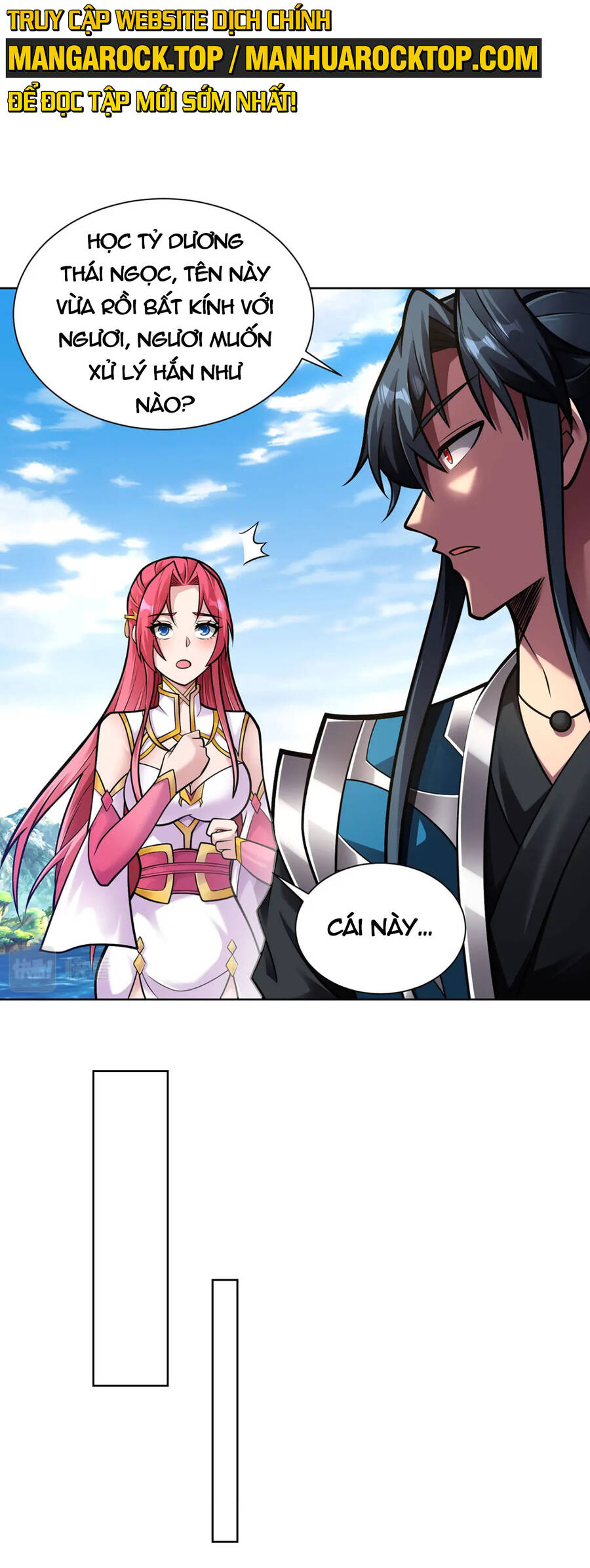 Lâm Binh Đấu Giả Chapter 44 - 20