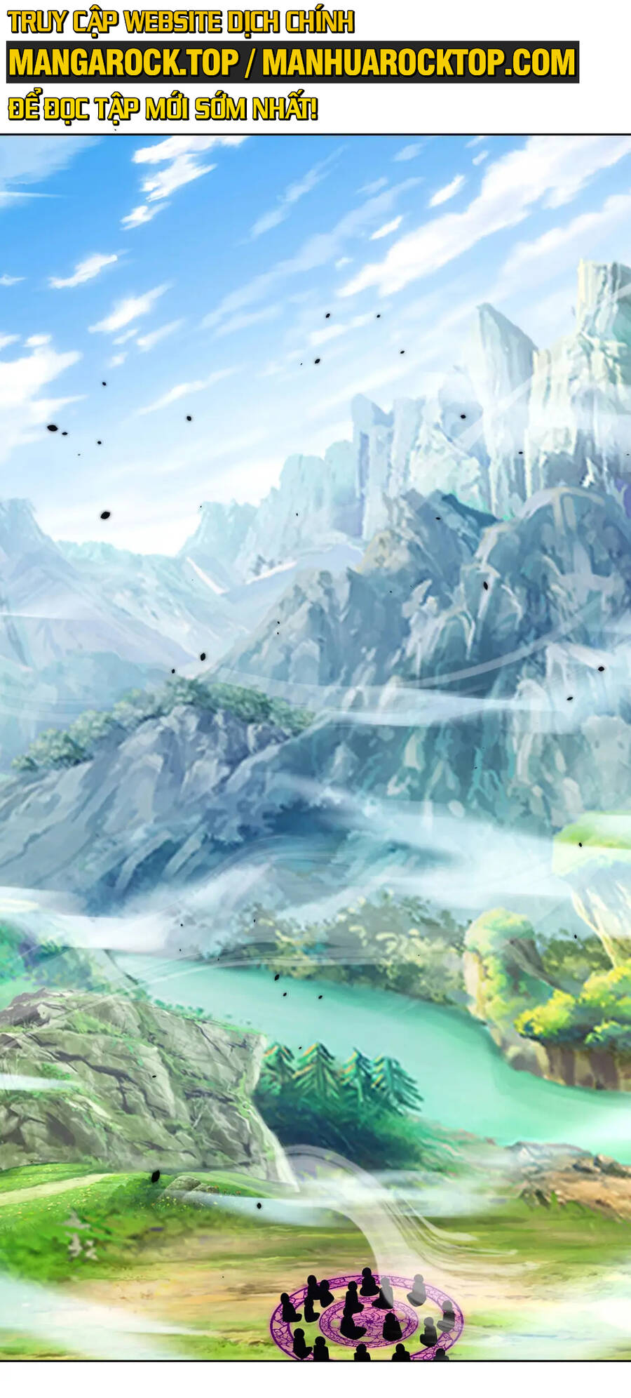 Lâm Binh Đấu Giả Chapter 44 - 21