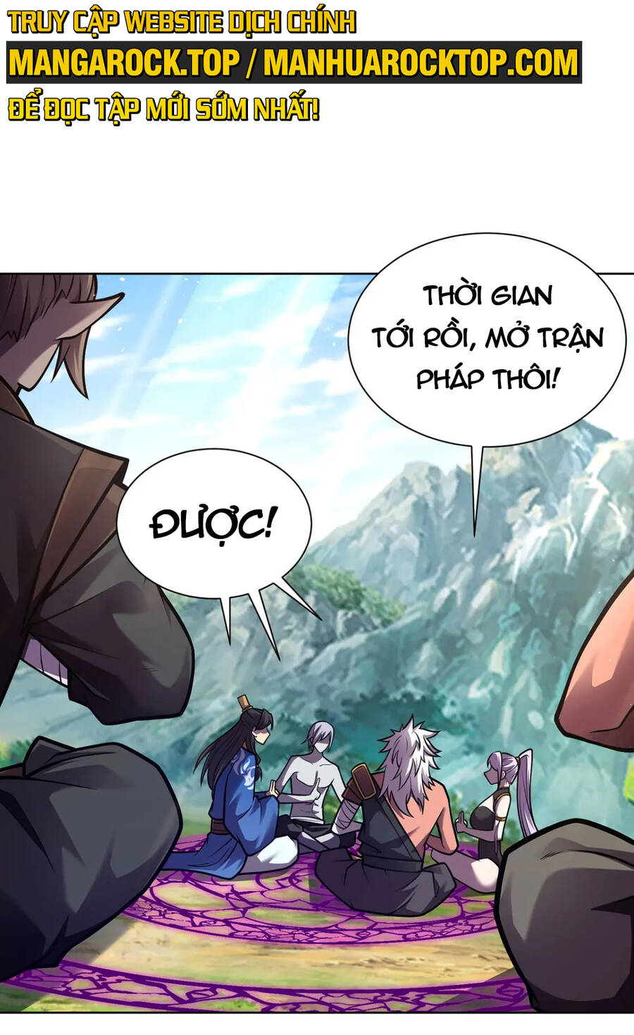 Lâm Binh Đấu Giả Chapter 44 - 22