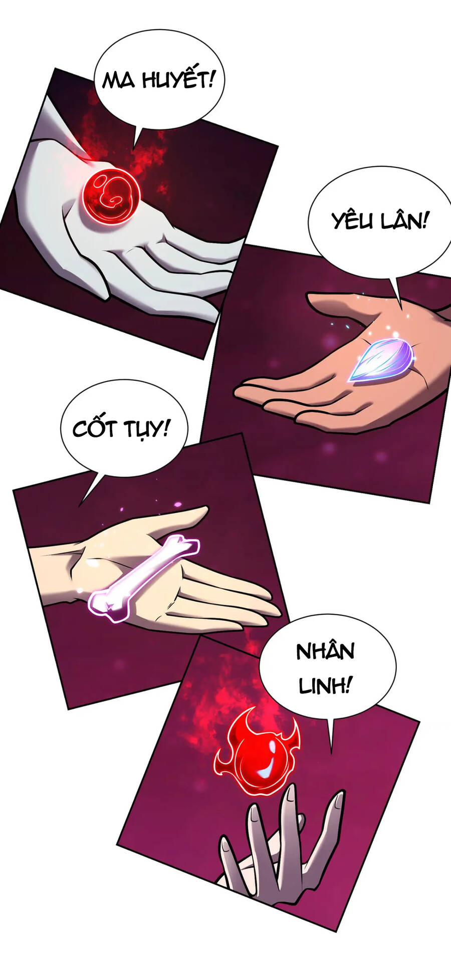 Lâm Binh Đấu Giả Chapter 44 - 23