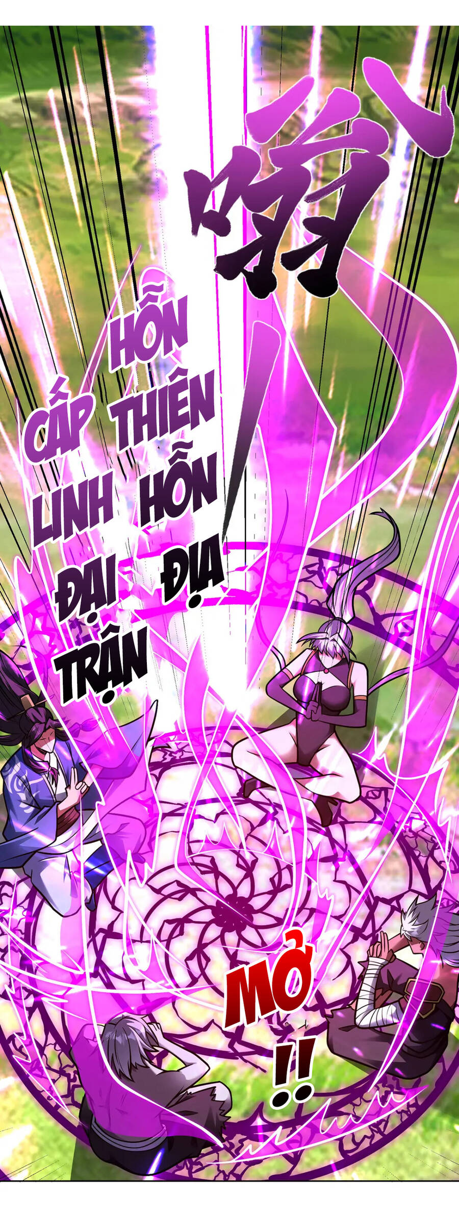 Lâm Binh Đấu Giả Chapter 44 - 24