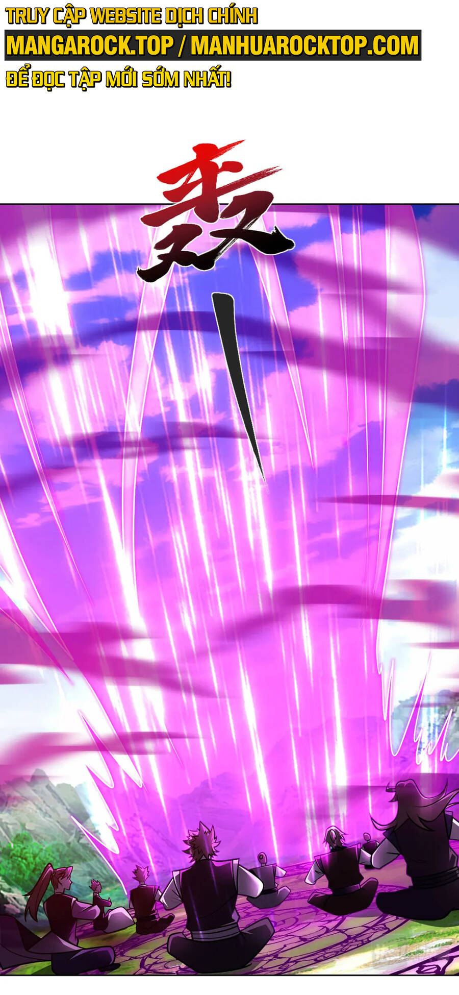 Lâm Binh Đấu Giả Chapter 44 - 25