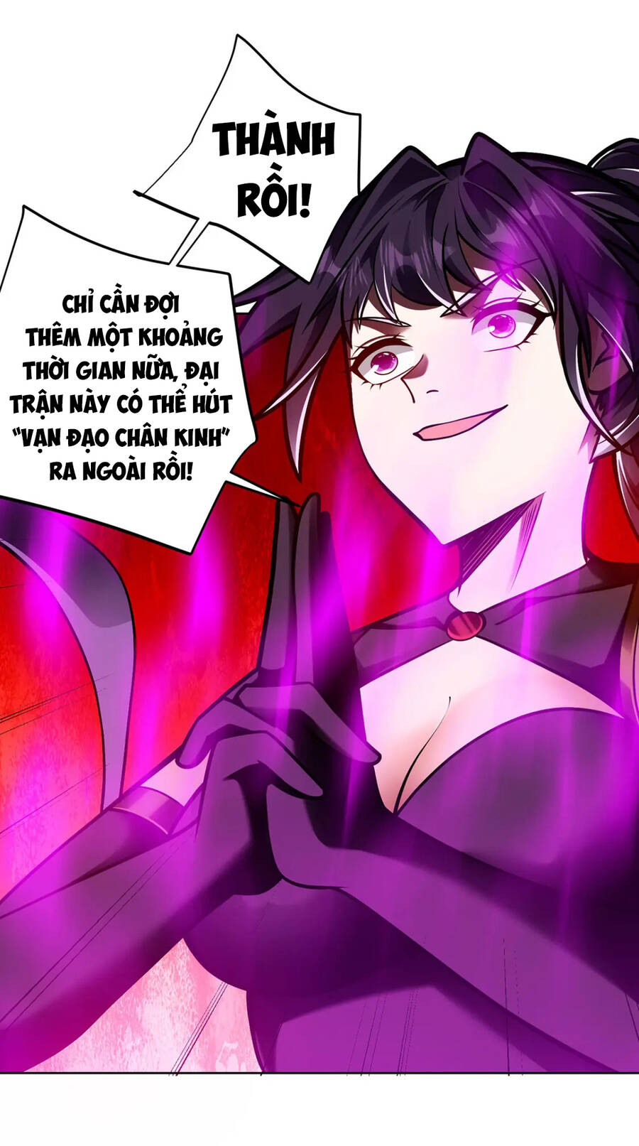 Lâm Binh Đấu Giả Chapter 44 - 26