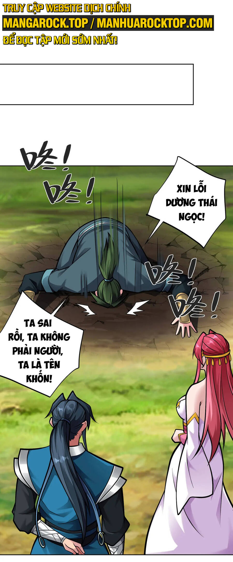 Lâm Binh Đấu Giả Chapter 44 - 27