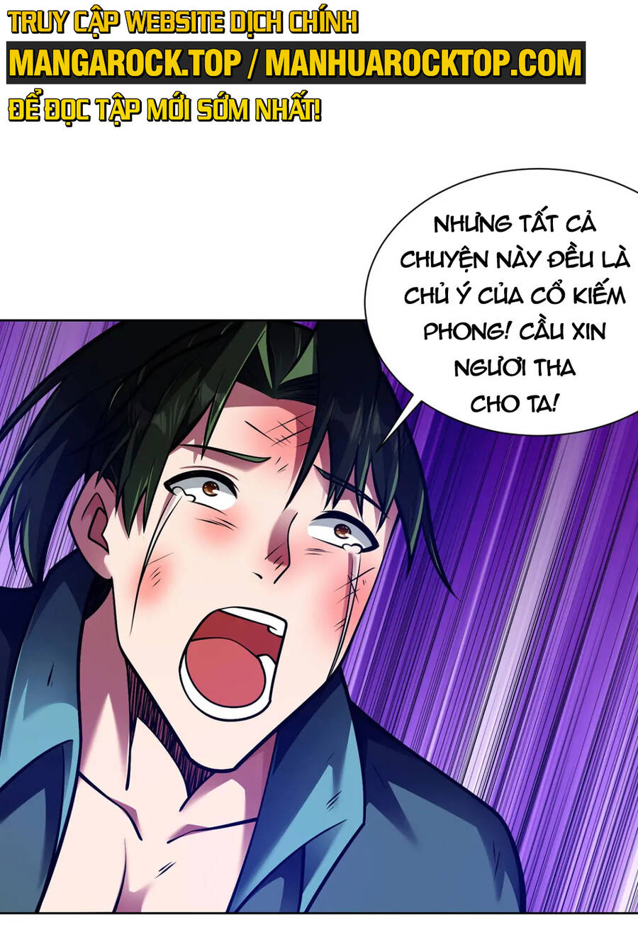 Lâm Binh Đấu Giả Chapter 44 - 28