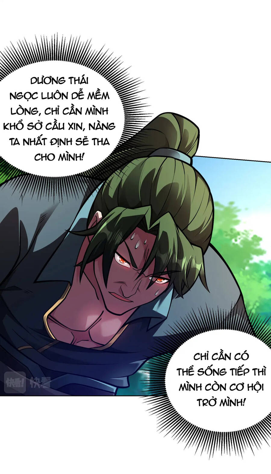 Lâm Binh Đấu Giả Chapter 44 - 30