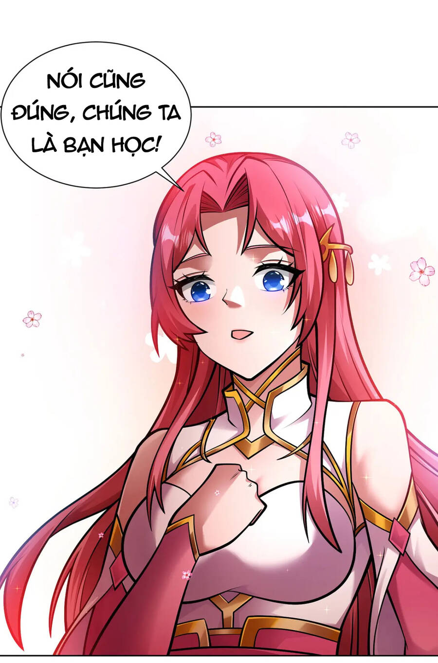 Lâm Binh Đấu Giả Chapter 44 - 31