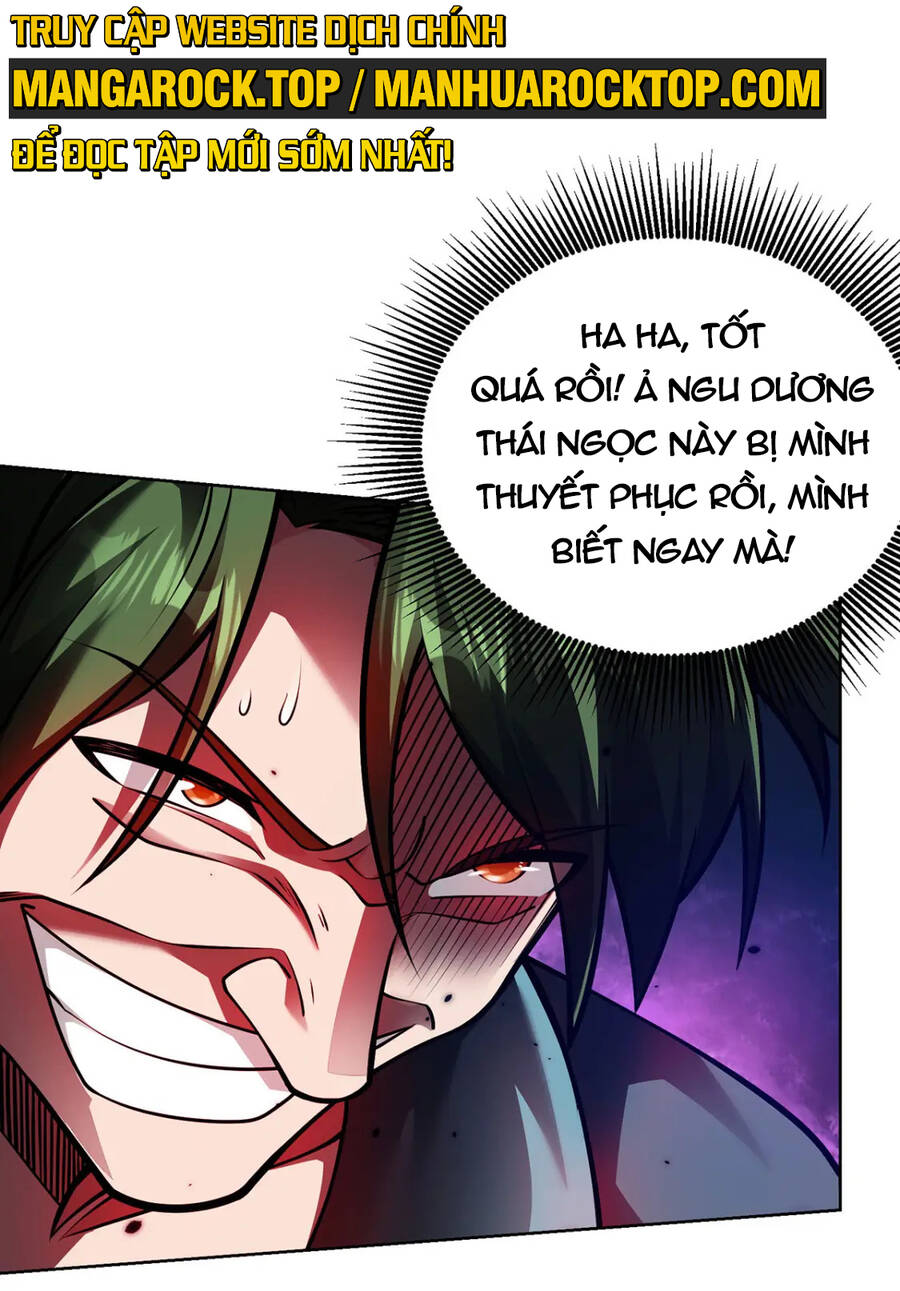 Lâm Binh Đấu Giả Chapter 44 - 32