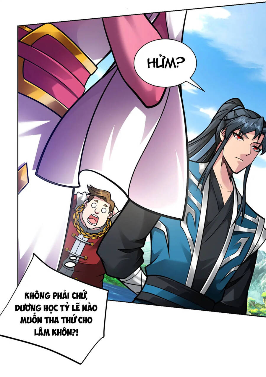 Lâm Binh Đấu Giả Chapter 44 - 33