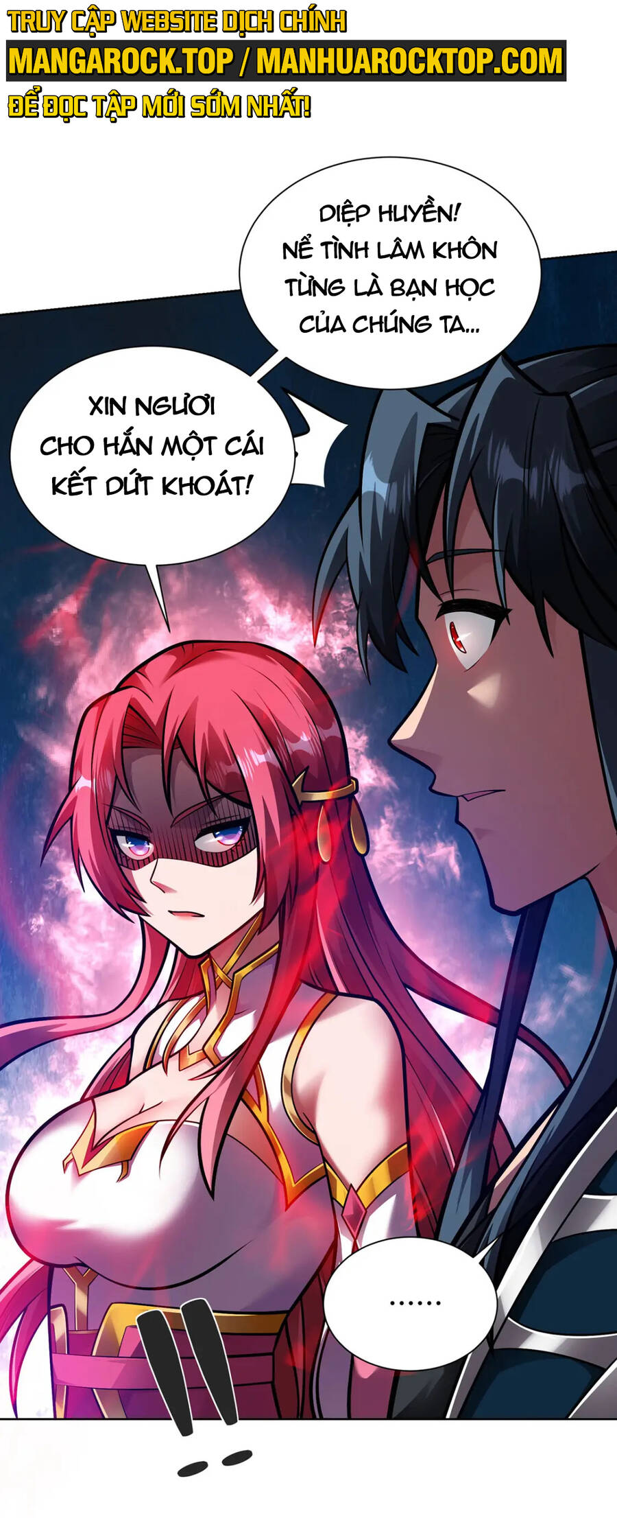 Lâm Binh Đấu Giả Chapter 44 - 34