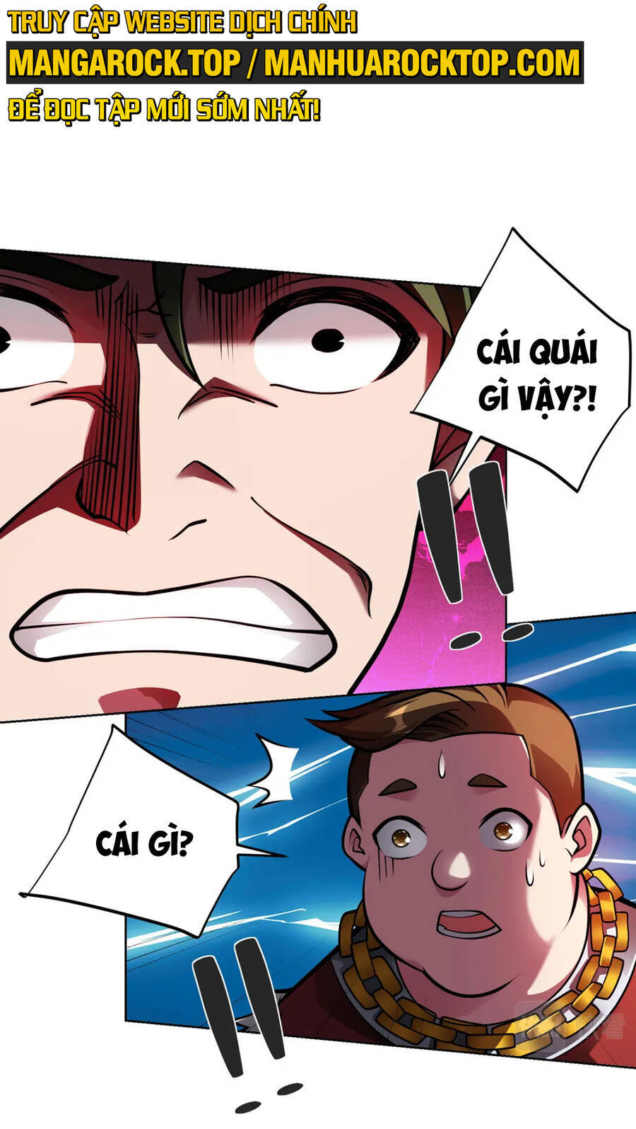 Lâm Binh Đấu Giả Chapter 44 - 35