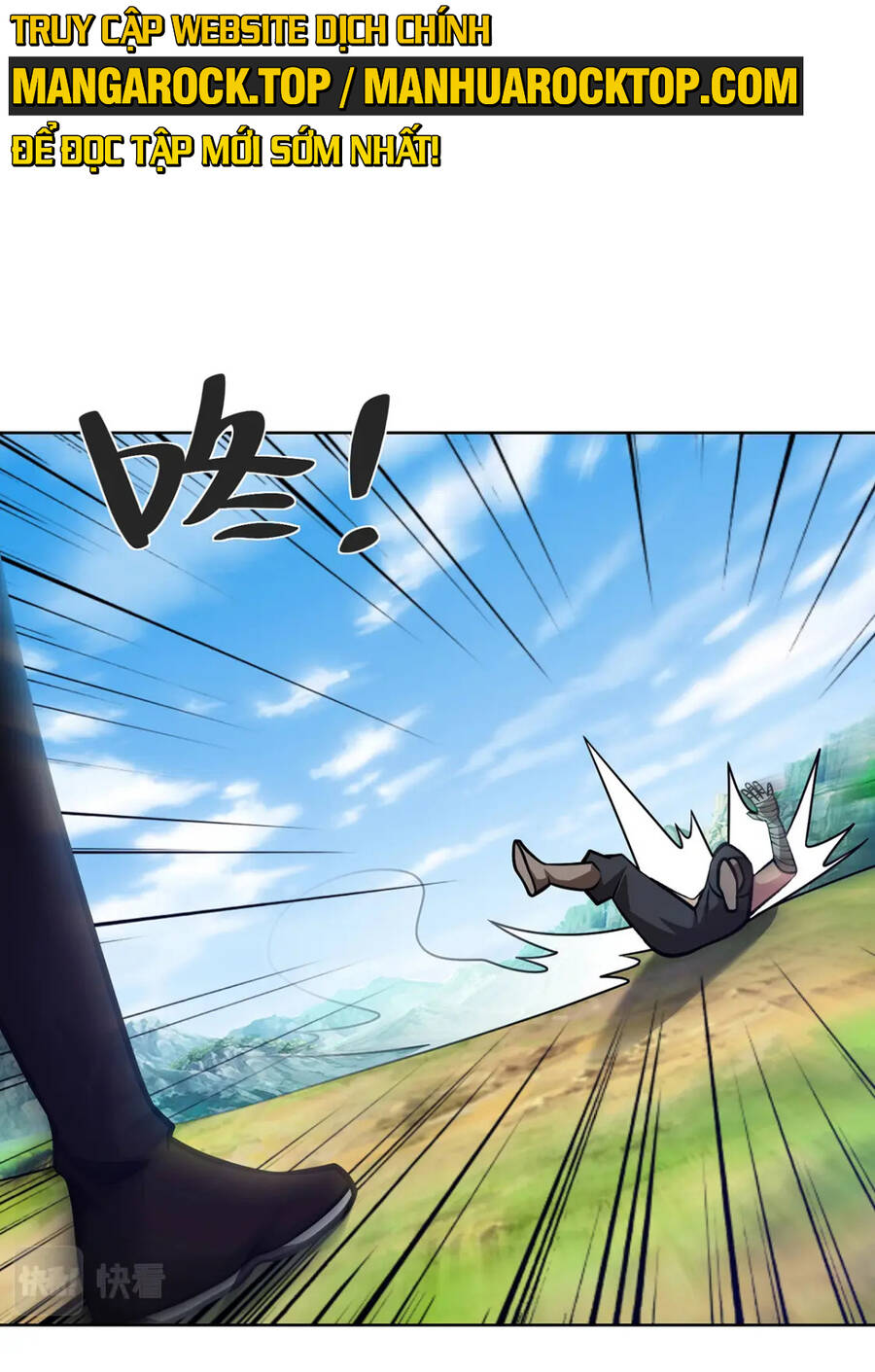 Lâm Binh Đấu Giả Chapter 44 - 5