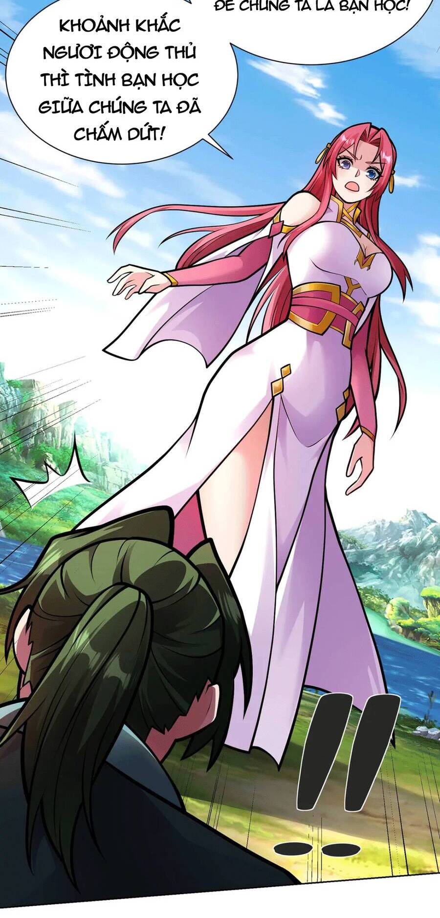 Lâm Binh Đấu Giả Chapter 45 - 2