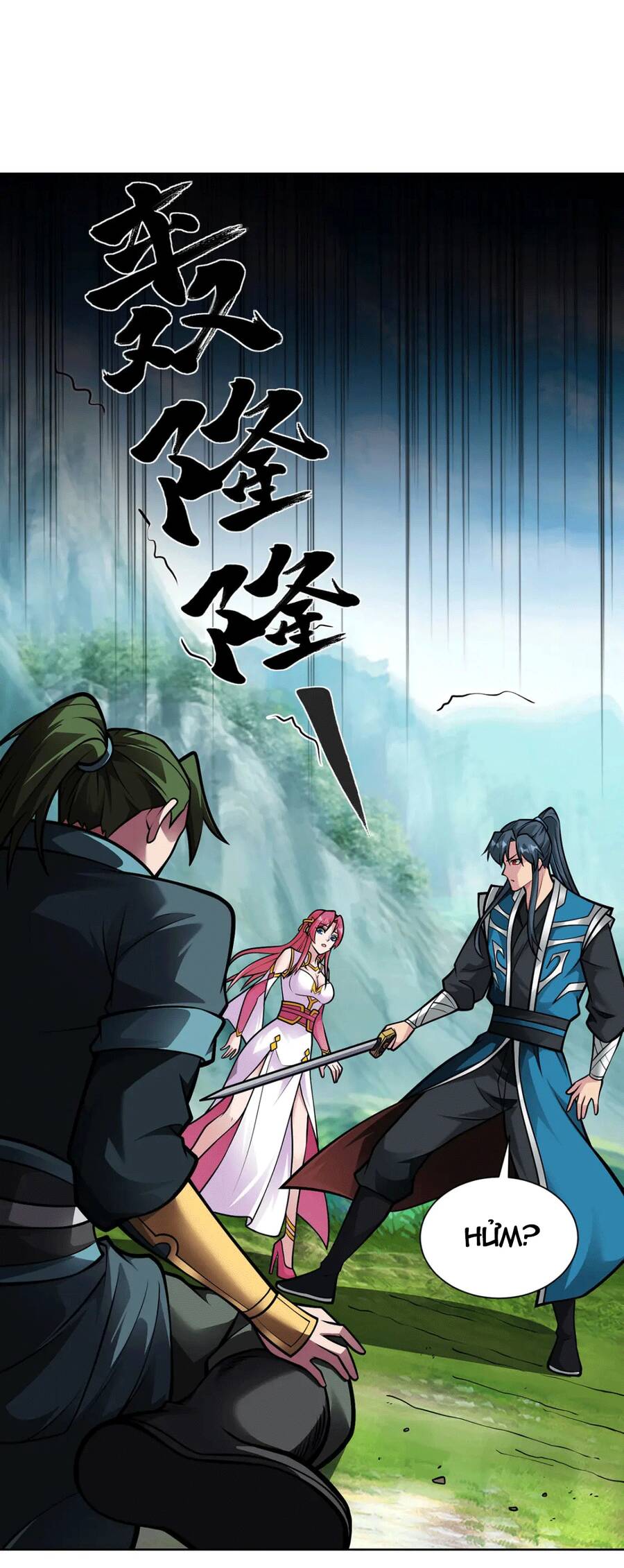 Lâm Binh Đấu Giả Chapter 45 - 11