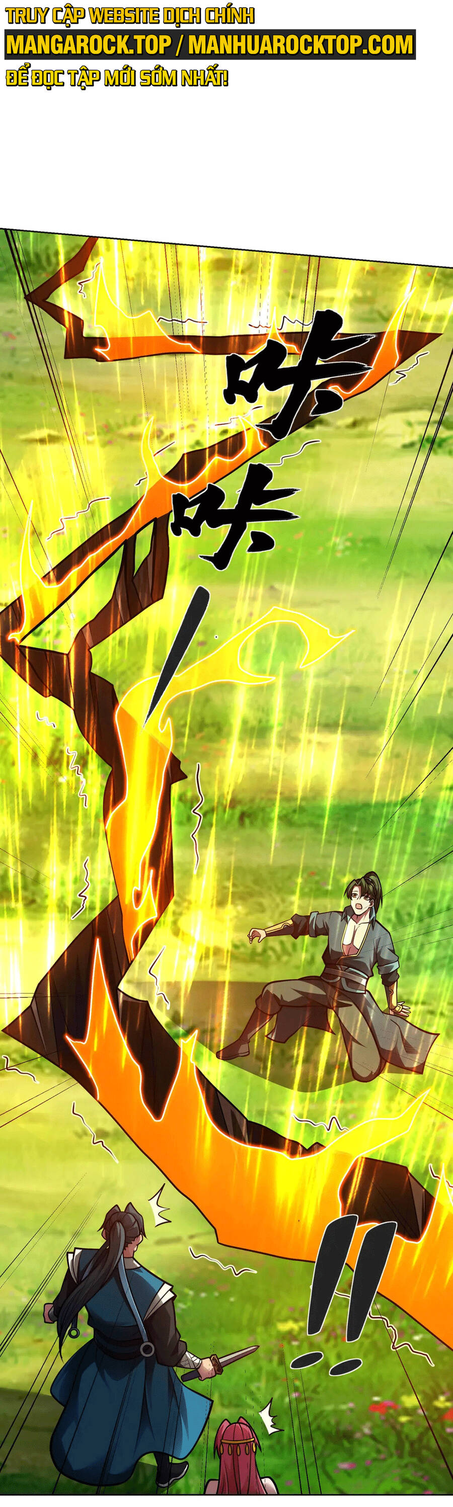 Lâm Binh Đấu Giả Chapter 45 - 12