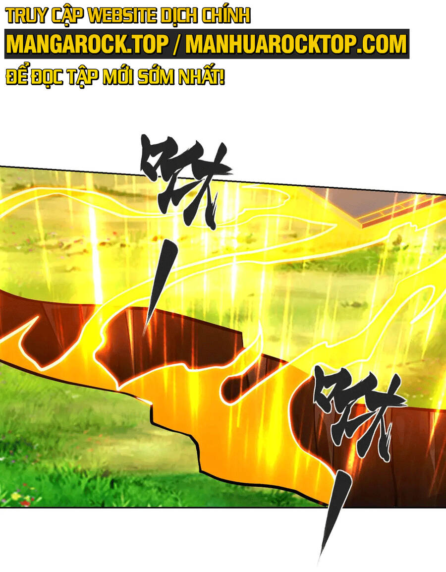 Lâm Binh Đấu Giả Chapter 45 - 16