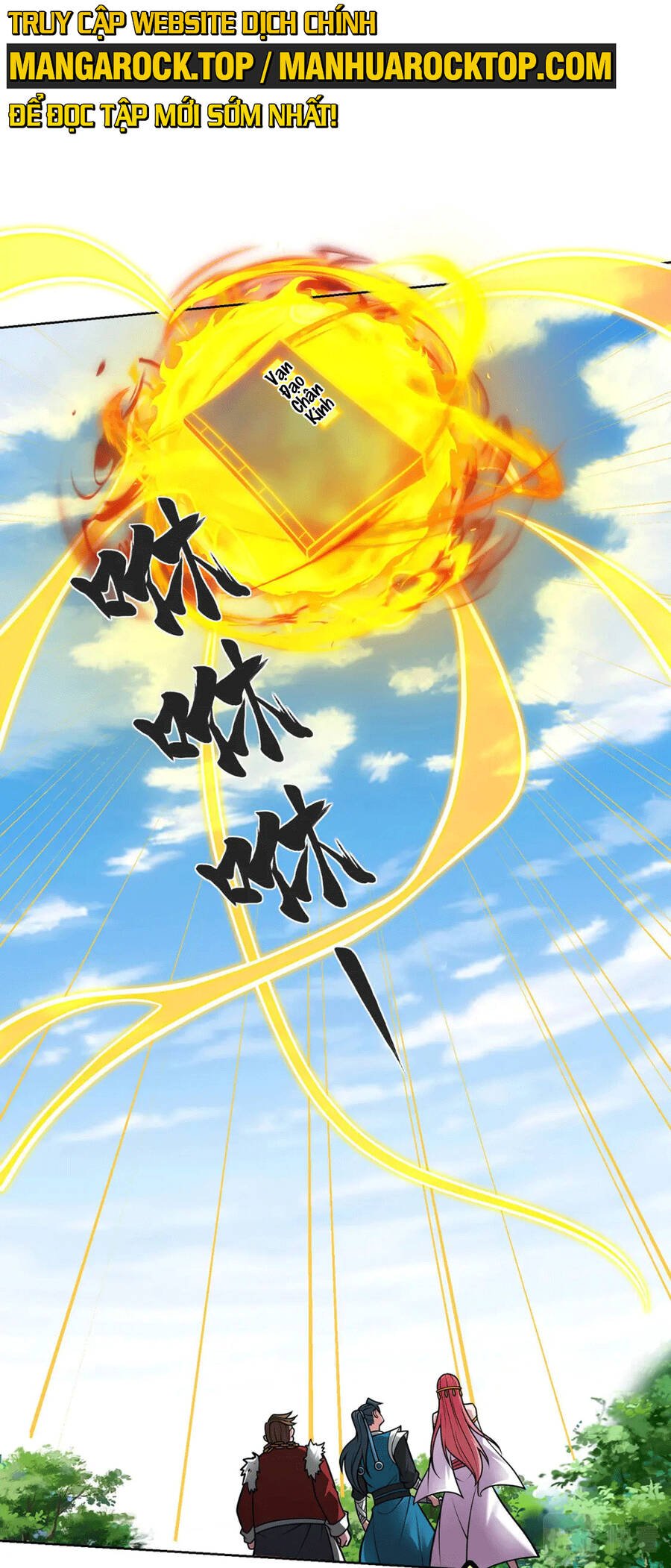 Lâm Binh Đấu Giả Chapter 45 - 18