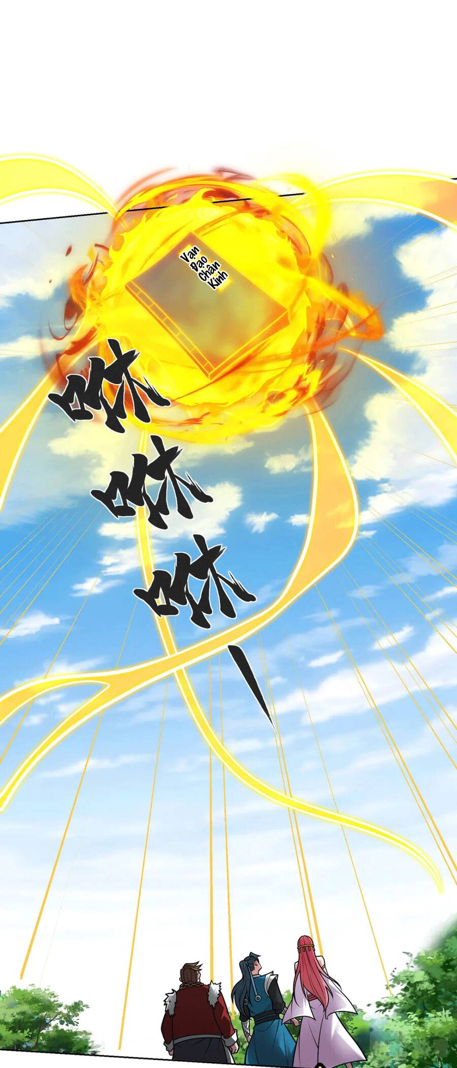 Lâm Binh Đấu Giả Chapter 45 - 19